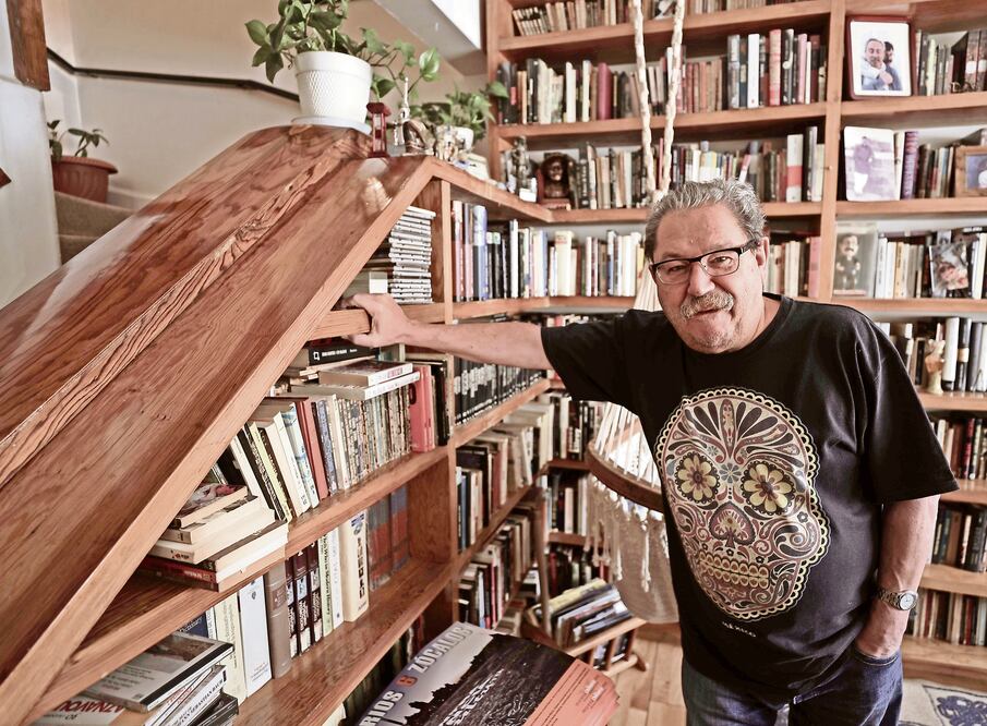 Foto: Alejandra Leyva/El Universal