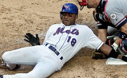 Darryl Hamilton es encontrado muerto