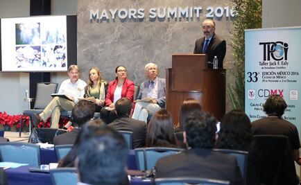 Urgen expertos de UNAM políticas para ecosistemas