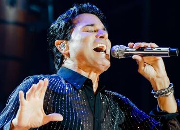 Detalle en el rostro de Chayanne desata críticas por sus arreglos estéticos