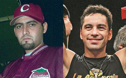 Beisbolista y boxeador, suplentes de plurinominal en Sinaloa