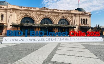 Lanzan iniciativa “BID Cuida” para América Latina y el Caribe; incluye asesoría a México para crear Sistema Nacional de Cuidados