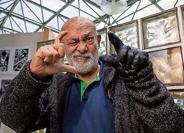 Desorden y progreso: reseña de De espíritu justiciero de David Magaña