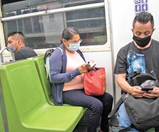 El reto, empatar movilidad con la seguridad