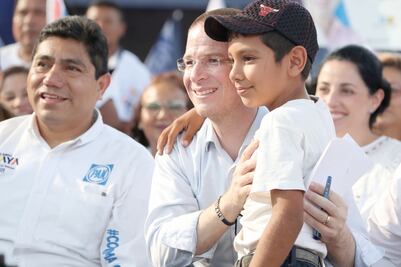 Anaya: López Obrador no tiene ideas, sólo chistes malos