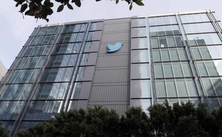 Empleados de Twitter denuncian mal estado de las oficinas; acusan de estar sucias y desordenadas