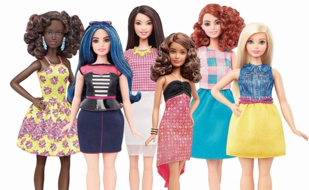 Barbie cumple 63 años bella, esbelta y siendo aún el modelo a seguir