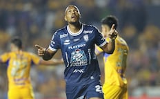 Liga MX: Pachuca viene de atrás y vence a Tigres en el Volcán con IMPRESIONANTE gol de Kenedy