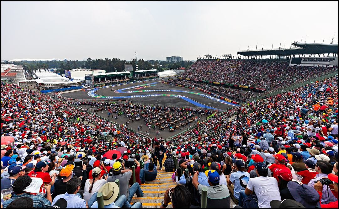 ¿Por qué le conviene a CIE no tener Gran Premio de Fórmula 1 en 2020?
