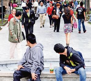 ¡Feliz día de la mujer! Y el acoso sigue aquí