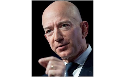 Jefe de Amazon fue hackeado por sauditas: investigador