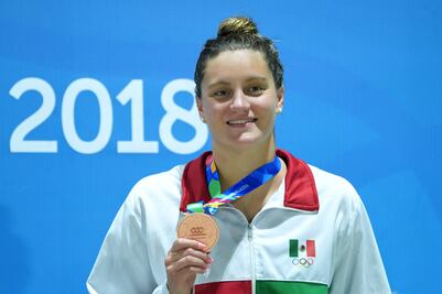 Histórica participación mexicana en NCAA