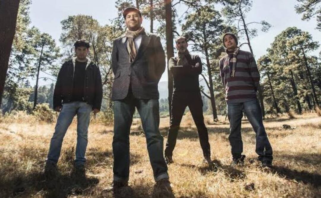 Tempus Fugit Cuarteto es un ensamble de jazz de reciente aparición, que surge por iniciativa del guitarrista Rodrigo Nefthalí, compositor de su repertorio. El cuarteto está integrado por músicos de amplia trayectoria internacional: Aarón Cruz en el contrabajo, David Villanueva en el piano, Gustavo Nandayapa en la batería y Rodrigo Nefthalí en las guitarras.