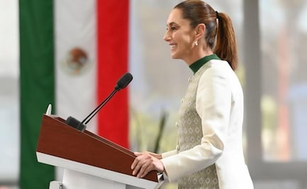 Sheinbaum defiende abasto de medicamentos en México; dice que hay más y mejores insumos para atender enfermedades