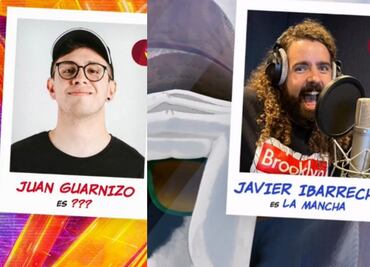 Guarnizo, Ibarreche y otros influencers toman por asalto el doblaje de “Spider-Man”