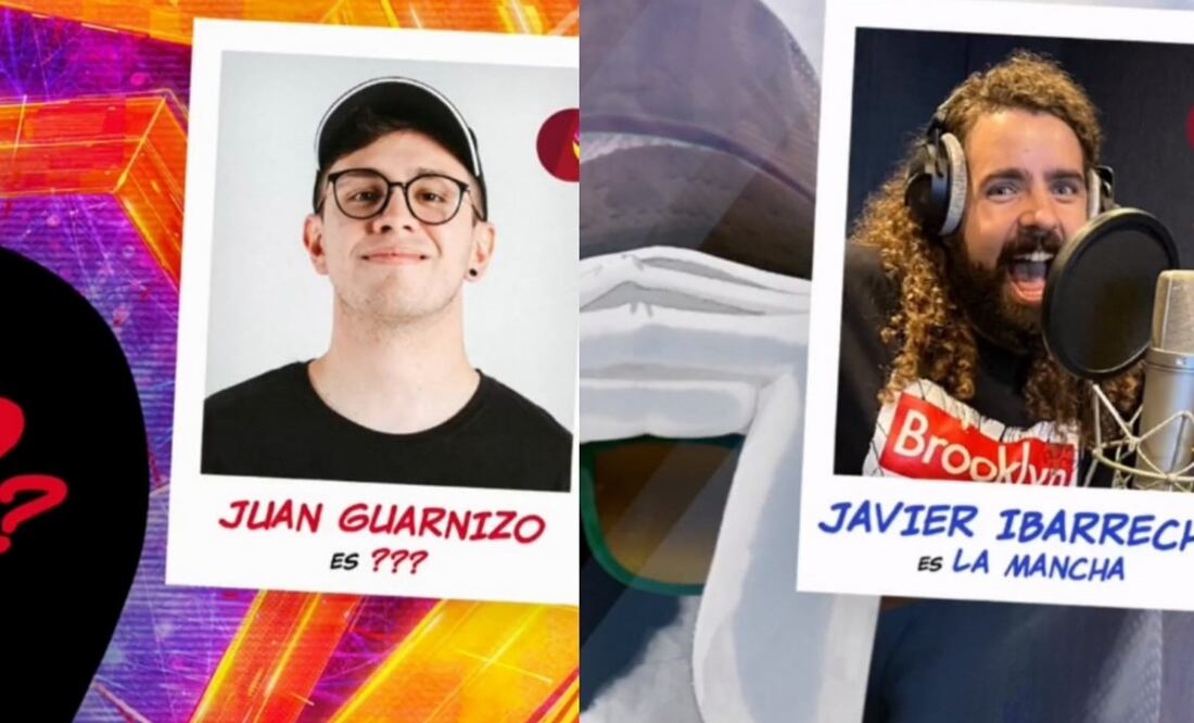 Spider-Man tendrá a voces mexicanas en su doblaje. Foto: Instagram @JuanSGuarnizo / @ibarrechejavier