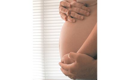 IMSS registra en 2017 la tasa más baja de mortalidad materna