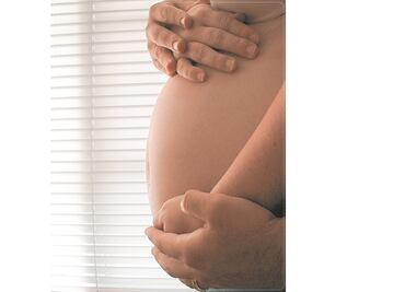 IMSS registra en 2017 la tasa más baja de mortalidad materna