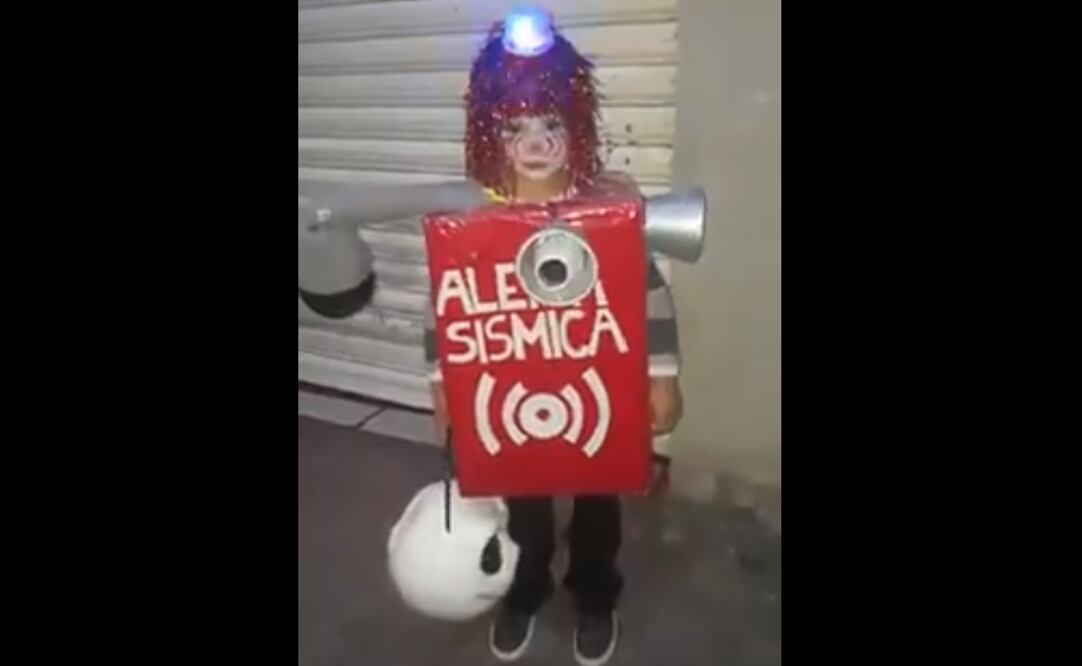 FOTO: Tomada de video de la página de Facebook "Noticias Denuncia Mexico"