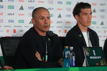 Fabio Cannavaro reconoce que Uzbekistán perdió por errores propios ante Colombia y ya piensa en Portugal