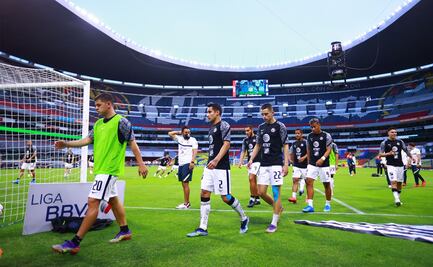 ¿Por qué no abren los estadios en la CDMX?