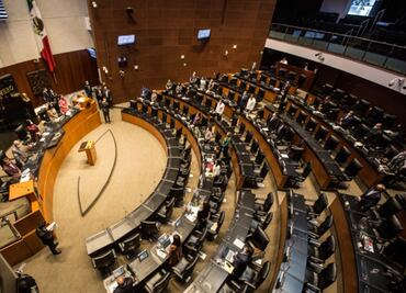 En BCS ha habido múltiples cortes de luz este verano, afirma senadora panista