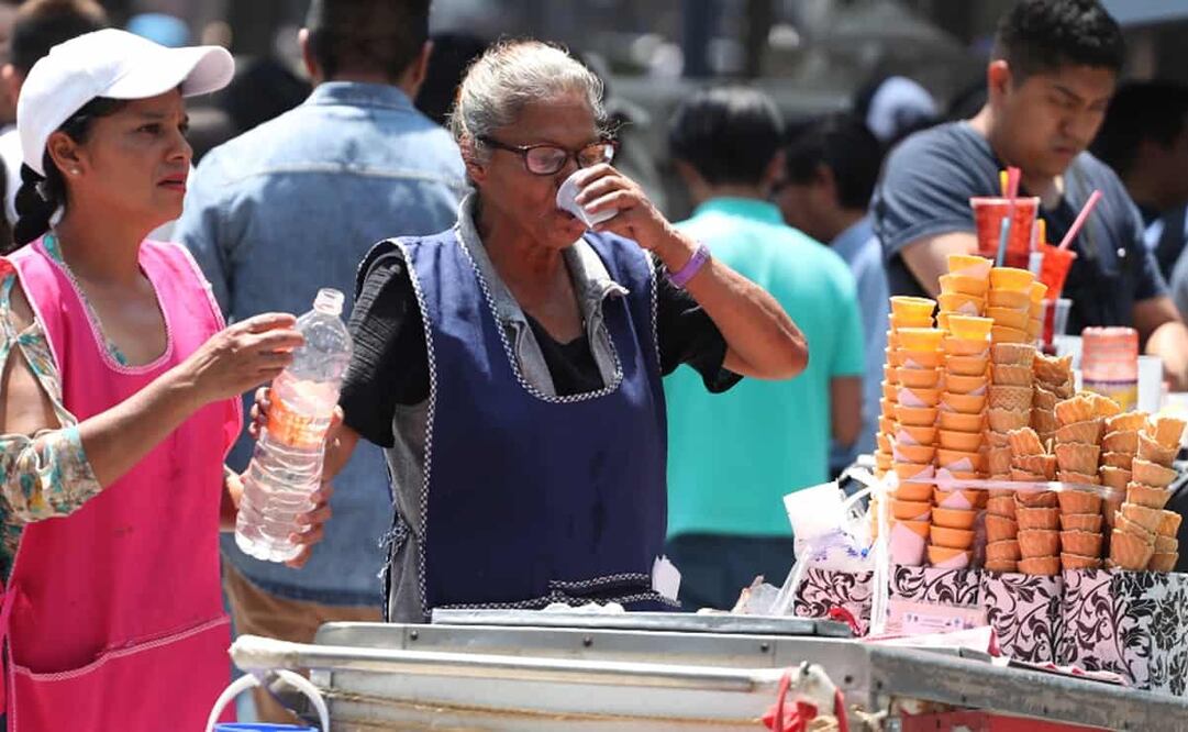 Piden consultar la alerta amarilla por altas temperaturas