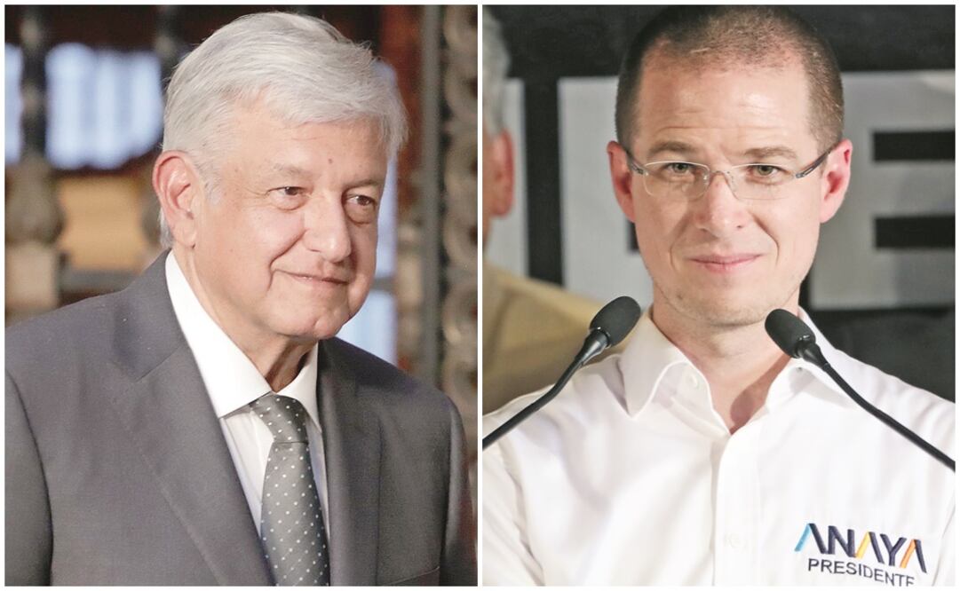 Foto: Archivo / EL UNIVERSAL.