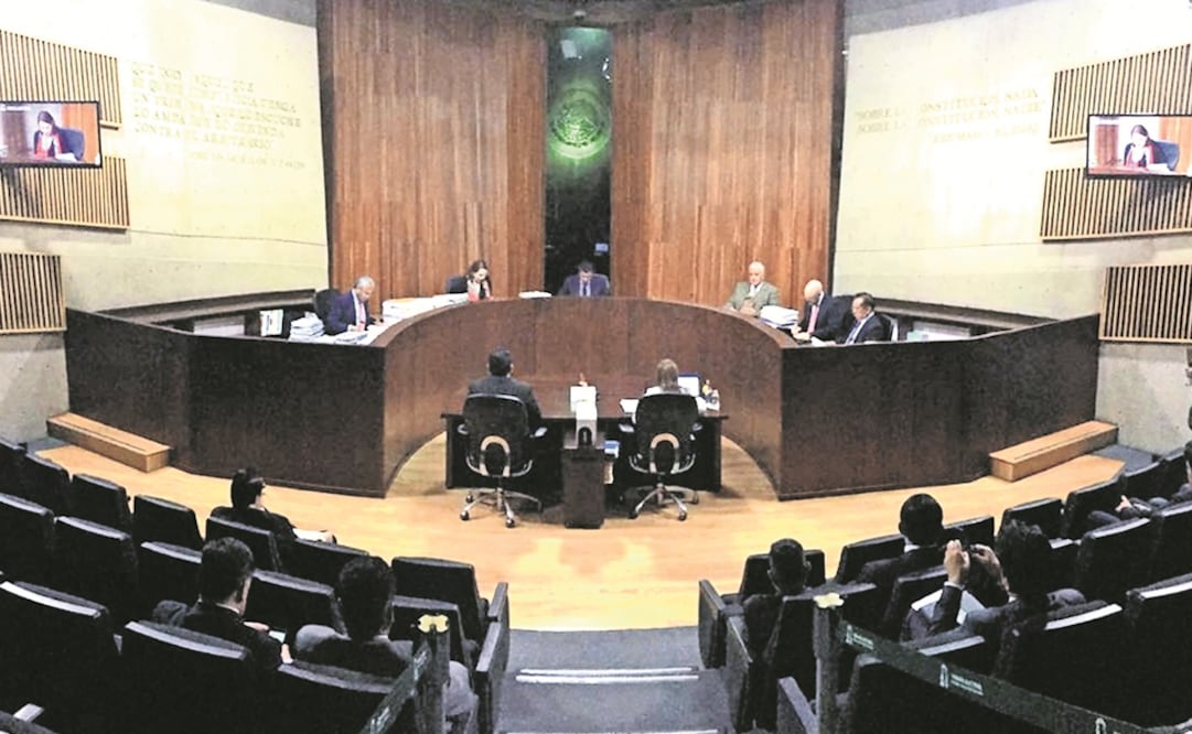 Fotografía: Archivo