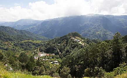 Ecoturismo y aventura: 5 destinos poco conocidos en México