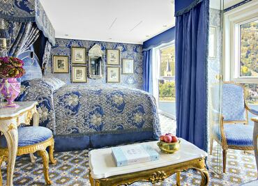 Tres cruceros de río que debes hacer antes de morir