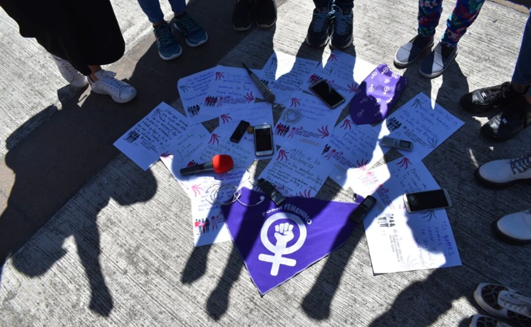 Foto: Claudia González/ EL UNIVERSAL