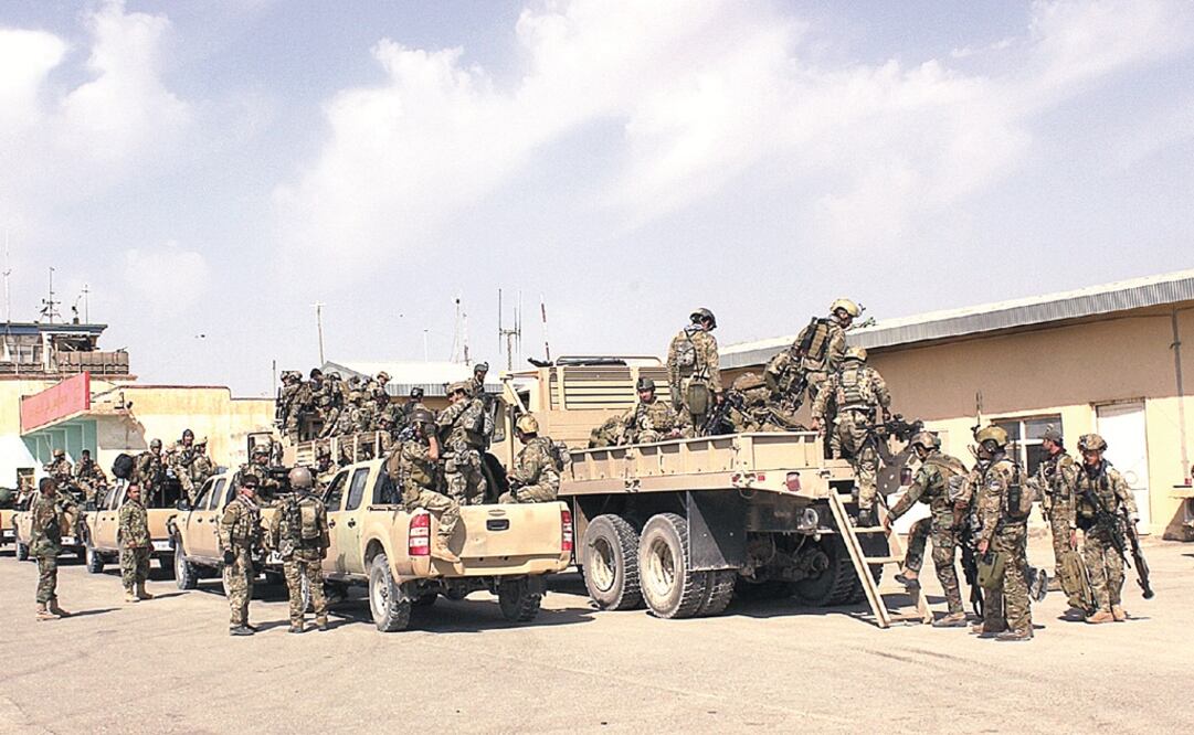 (Foto: Archivo / EL UNIVERSAL)