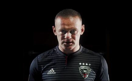 Rooney llega a la MLS