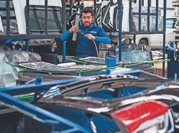 Prevén sobrecosto para sector automotriz de 30 mil mdd