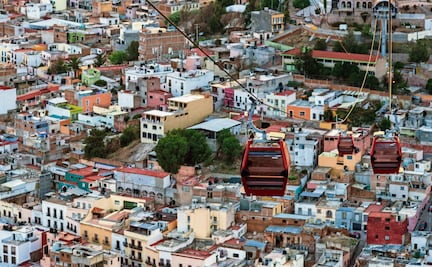 Zacatecas, la ciudad patrimonio más olvidada