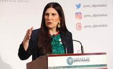 Kenia López llama a evitar actos anticipados de campaña; autoridades electorales deben sancionar a infractores