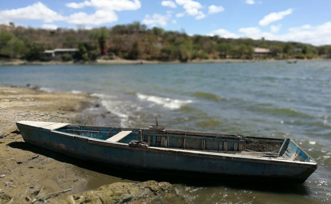 Foto: Archivo El Universal Oaxaca