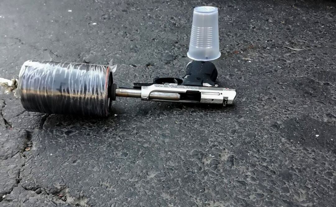 Indagan a tres ex empleados por intento de atraco a camioneta de valores