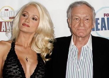 Más revelaciones sexuales de conejita de "Playboy"