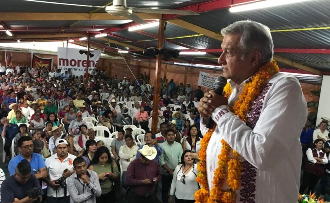 (Foto: lopezobrador.org.mx)