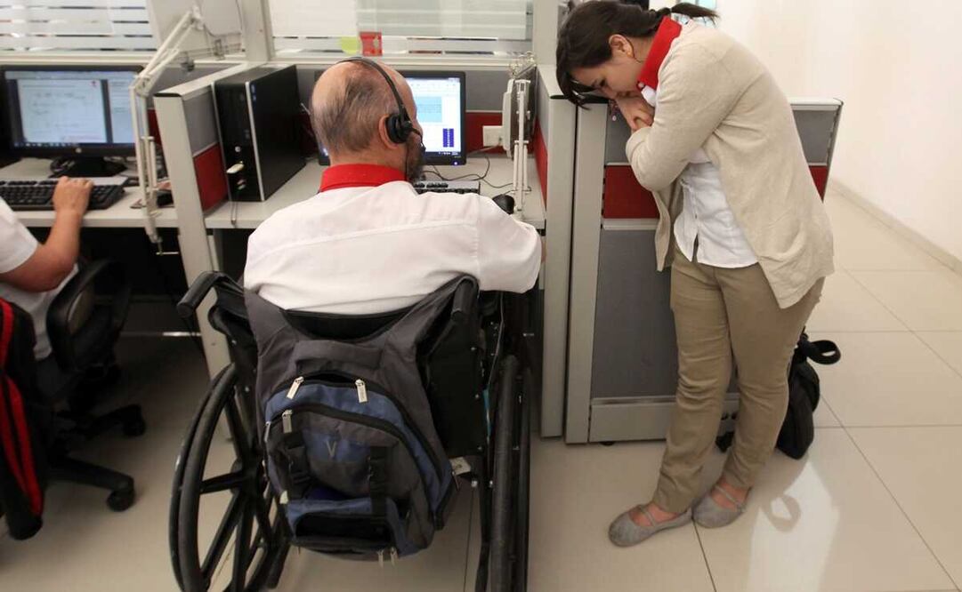 El burnout es un síndrome de agotamiento físico y emocional que se produce como resultado de estrés crónico en el trabajo que no ha sido manejado correctamente. Foto: EL UNIVERSAL