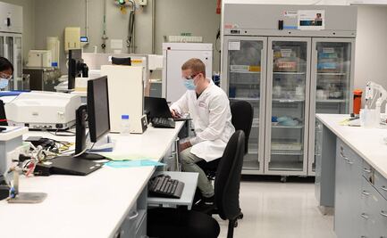 UE cierra con AstraZeneca el primer contrato de compra de vacunas contra el Covid-19