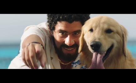 Bad Bunny es criticado por pintar conejos en su nuevo video "Ni bien ni mal"