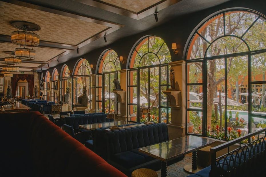 Foto: Hacienda Laborcilla