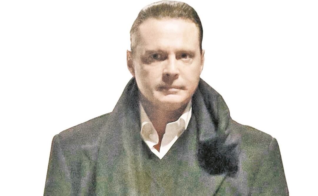 Se busca pareja para Luis Miguel