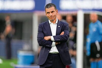 Jaime Lozano será la gran opción de varios clubes en 2025