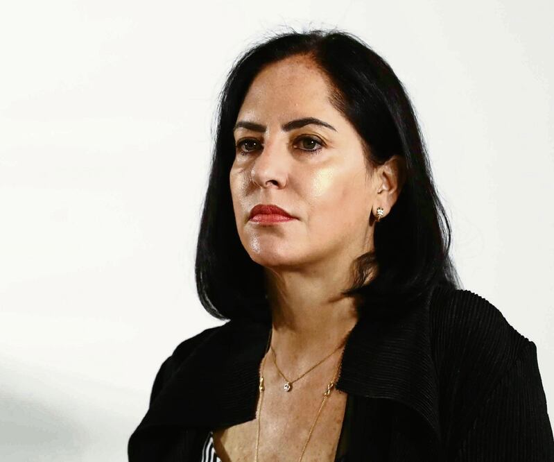 Foto: Archivo EL UNIVERSAL 