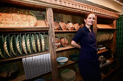 La mejor chef del mundo es mexicana