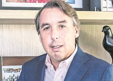 “Televisa no tiene candidato para 2018”: Azcárraga